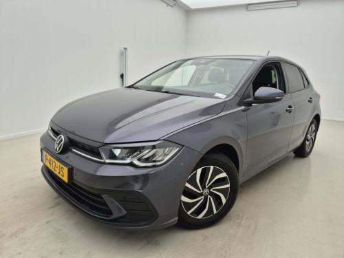 Foto van Volkswagen Polo