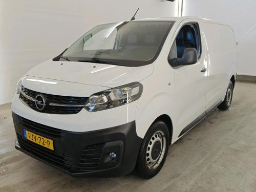 Opel Vivaro 1.5 CDTI L2H1 Edition 2021 - voorkant