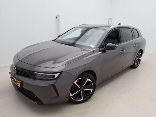 Opel Astra 1.2 Business Elegance 2023 - voorkant