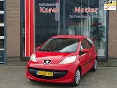 Foto van Peugeot 107