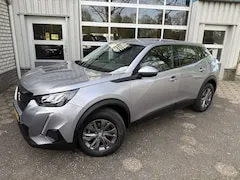 Foto van Peugeot 2008