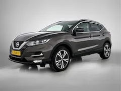 Foto van Nissan Qashqai