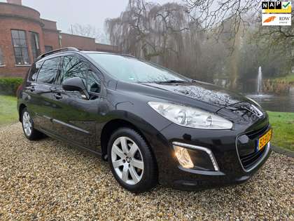 Foto van Peugeot 308