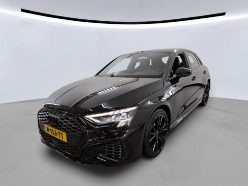 Foto van Audi A3
