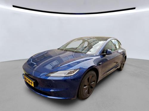 Tesla Model 3 RWD 60 kWh 2024 - voorkant
