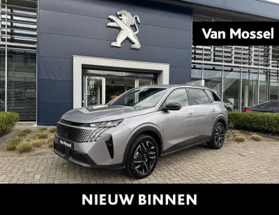 Foto van Peugeot 5008