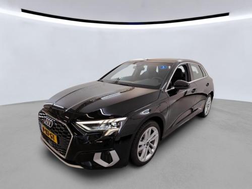 Foto van Audi A3