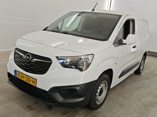Foto van Opel Combo