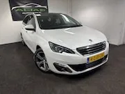 Foto van Peugeot 308