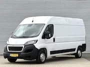 Foto van Peugeot Boxer