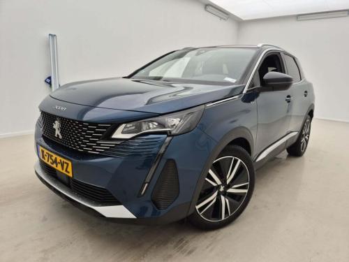 Foto van Peugeot 3008
