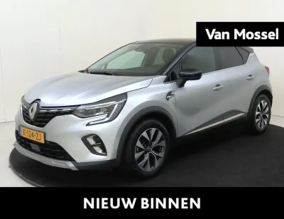 Foto van Renault Captur