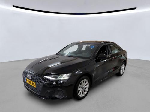 Foto van Audi A3
