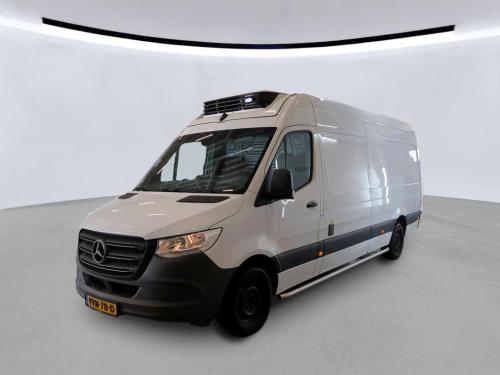 Mercedes-Benz Sprinter 315 1.9 CDI L3H3 Fu 2023 - voorkant