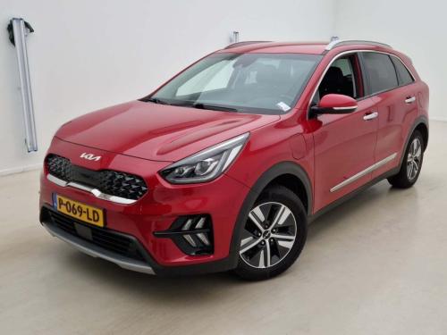 Foto van Kia Niro