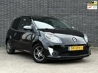 Foto van Renault Twingo