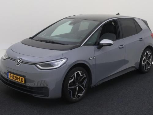 Foto van Volkswagen ID.3