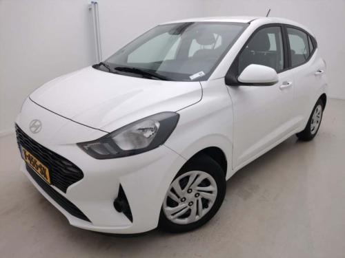 Hyundai I10 1.0 Comfort 2023 - voorkant