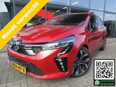 Foto van Mitsubishi Colt