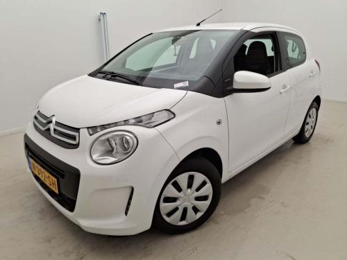 Foto van Citroen C1