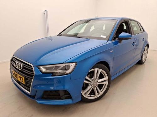 Foto van Audi A3