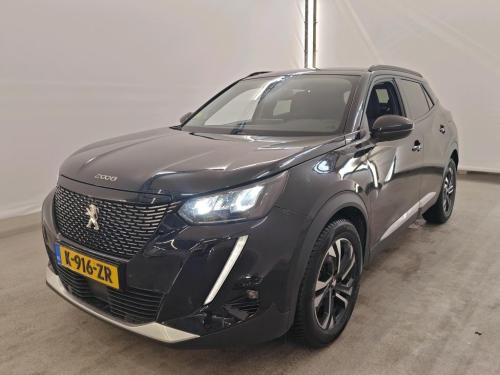 Foto van Peugeot 2008