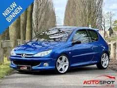 Foto van Peugeot 206