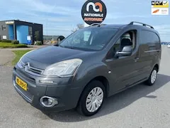 Foto van Citroen Berlingo