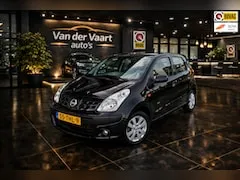 Foto van Nissan Pixo