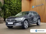 Volvo Xc60 2.0 T6 Plug-in hybrid AWD Inscription 2022 - voorkant