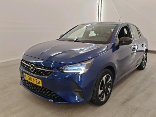 Opel Corsa Elegance 2021 - voorkant