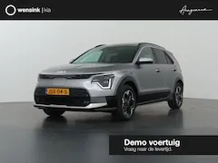 Foto van Kia Niro