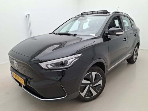 Foto van MG MG ZS EV