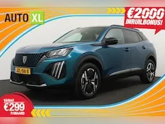 Foto van Peugeot 2008