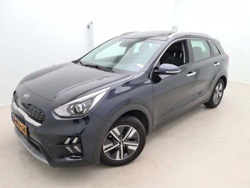 Foto van Kia Niro