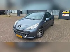 Foto van Peugeot 207