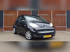 Foto van Peugeot 107