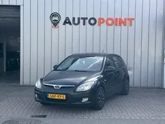 Foto van Hyundai i30