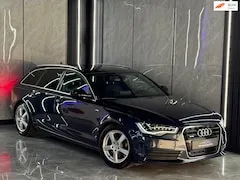 Foto van Audi A6