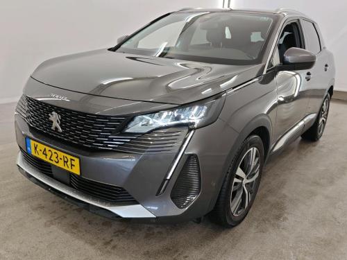Foto van Peugeot 3008