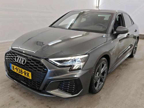 Foto van Audi A3