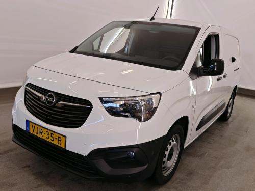 Foto van Opel Combo