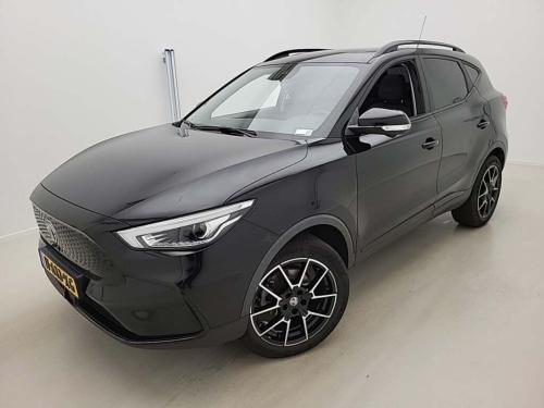 Foto van MG MG ZS EV