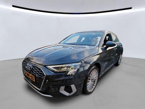 Foto van Audi A3