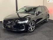 Volvo V60 2.0 T6 AWD R-Design 2021 - voorkant