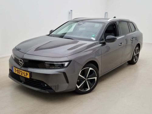 Opel Astra 1.2 Business Elegance 2023 - voorkant