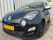 Foto van Renault Twingo