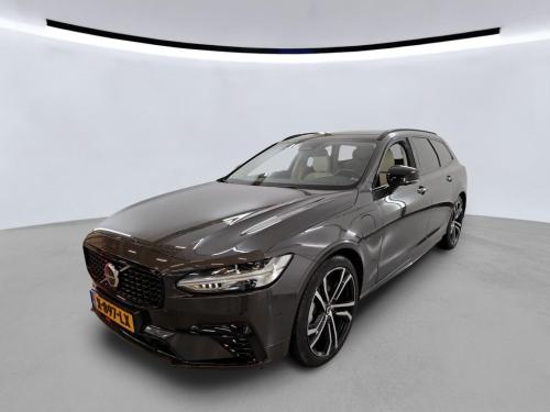 Foto van Volvo V90