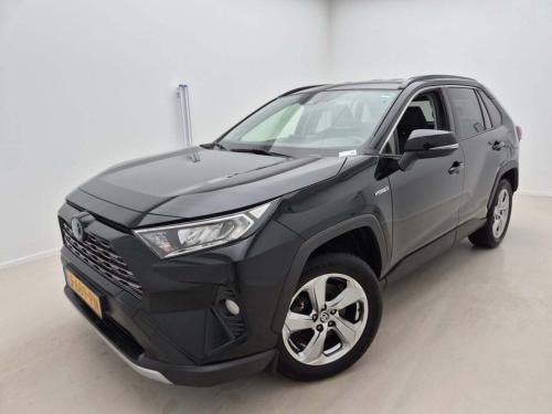Foto van Toyota RAV4