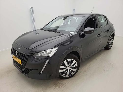 Peugeot 208 EV Active 2022 - voorkant